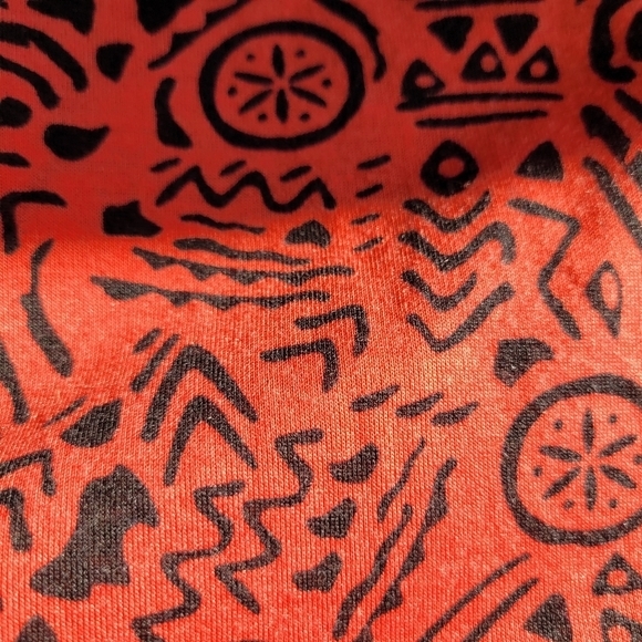 Maxi Dress sleeveless cutout detail Size M - Picture 8 of 9